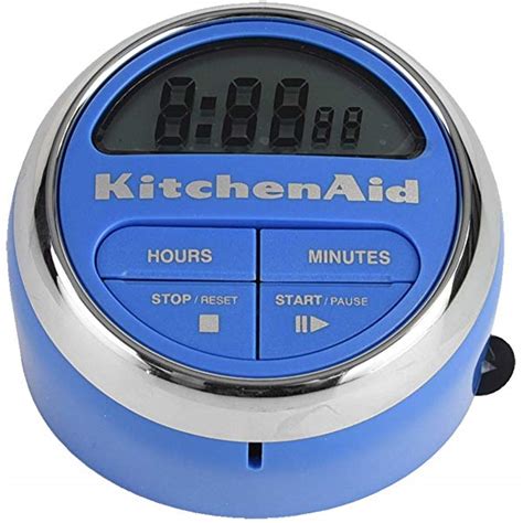 highest rated kitchen timer.